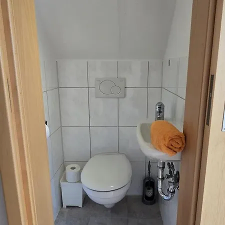 Leuchtturm Apartmán *