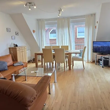 Leuchtturm Apartmán