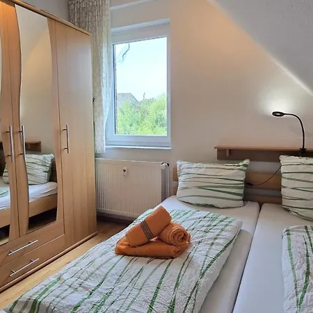 Leuchtturm Apartment *