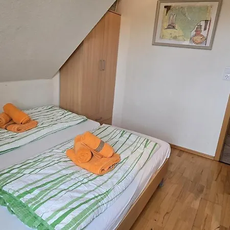 Leuchtturm * Borkum